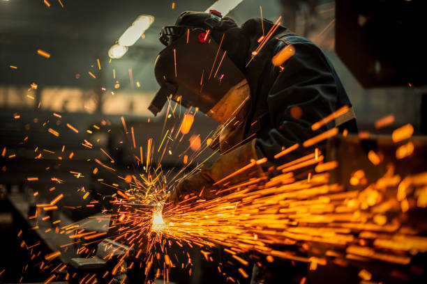 Best Artistic and Custom Metal Fabrication in Belle Chasse, LA
